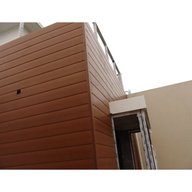 exterior cladding for sale