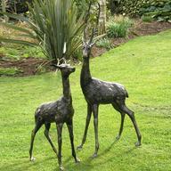 large garden ornaments for sale