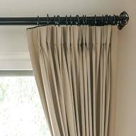 curtains curtain poles for sale