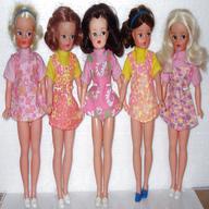 sindy trendy girl for sale