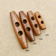 wooden toggles for sale