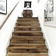 reclaimed stairs for sale