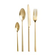 brass cutlery set for sale