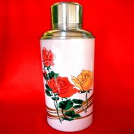 vintage picnic flask for sale