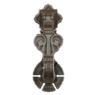 kenrick iron door knocker 405 for sale