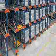 racking shelving mecalux for sale