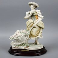 giuseppe armani florence figurine for sale