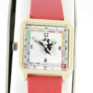monopoly watch for sale