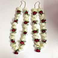wedding flower garlands for sale