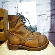 red wing boots 8 5d for sale