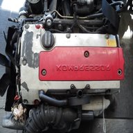 mercedes kompressor engine for sale