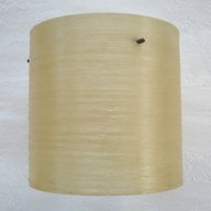 fibreglass lampshade for sale