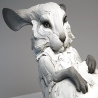 animal sculptures for sale