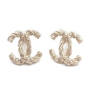 cc earrings for sale