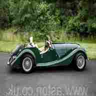 classic cars morgan for sale