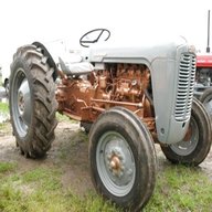ferguson fe35 tractor for sale