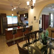 furnished house for sale