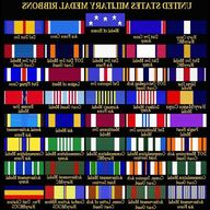 military medal ribbons for sale
