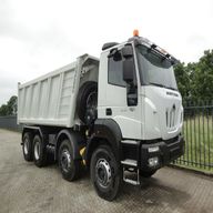 tipper truck for sale