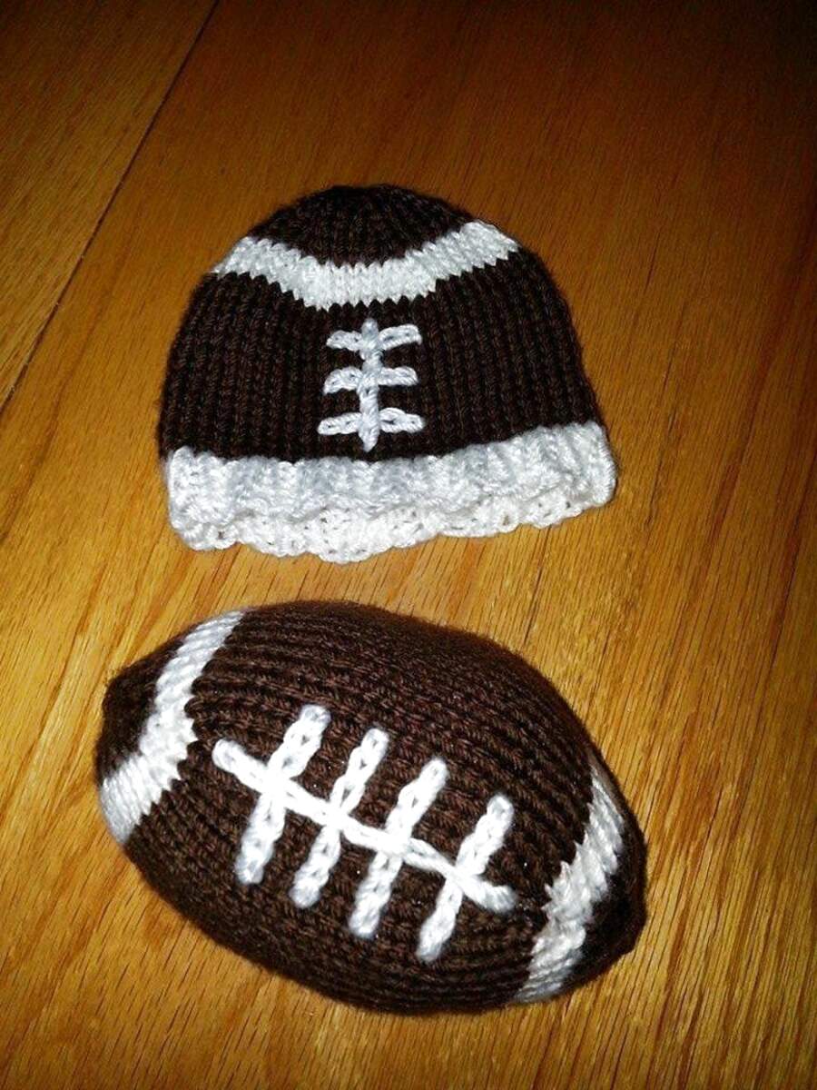 Football Knitting Patterns for sale in UK View 60 ads