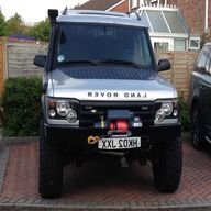 land rover discovery 2 facelift for sale