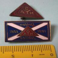 youth hostel badges for sale