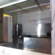 wilkinson catering trailer for sale