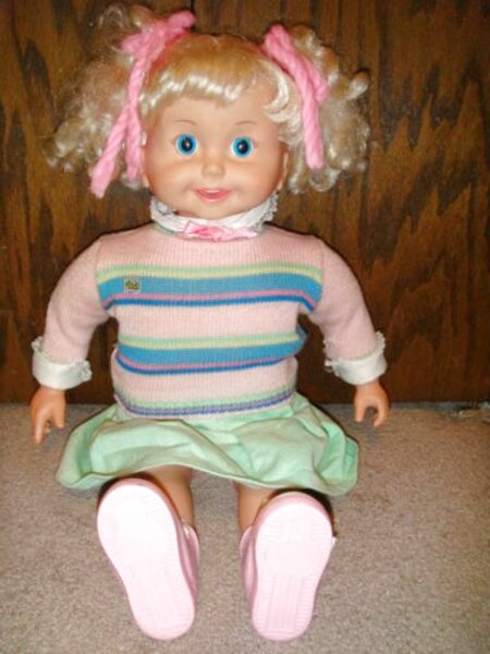 Cricket Doll for sale in UK | 15 used 