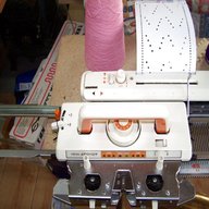 toyota 901 knitting machine for sale