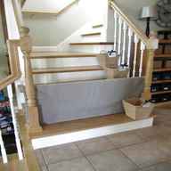 dog stair gate for sale