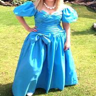 80s bridesmaid dress for sale