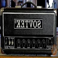 sovtek amp for sale