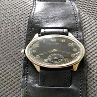 ww2 german military watches for sale