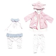 baby annabell clothes for sale