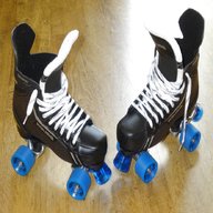 quad roller hockey skates for sale