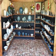 hampton pottery for sale