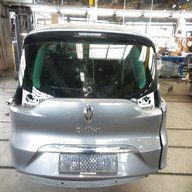 renault espace tailgate for sale