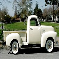 classic cars pickup for sale