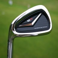 taylormade r9 irons for sale