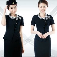stewardess uniform for sale