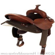 extra wide saddle for sale
