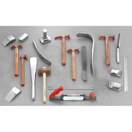 panel beating tools for sale