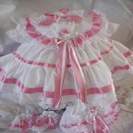 romany girls clothes for sale