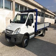 iveco daily 65c18 for sale