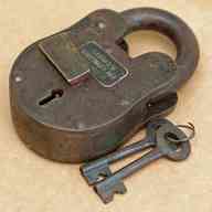 antique locks for sale