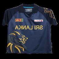 sri lanka cricket shirt for sale