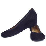 gabor suede shoes for sale