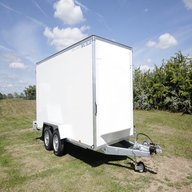 blueline trailer for sale