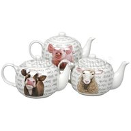 farm teapot for sale