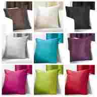 faux silk cushion covers for sale